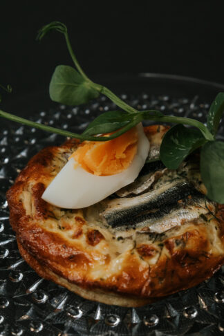 UUS! Tartalett kiluga